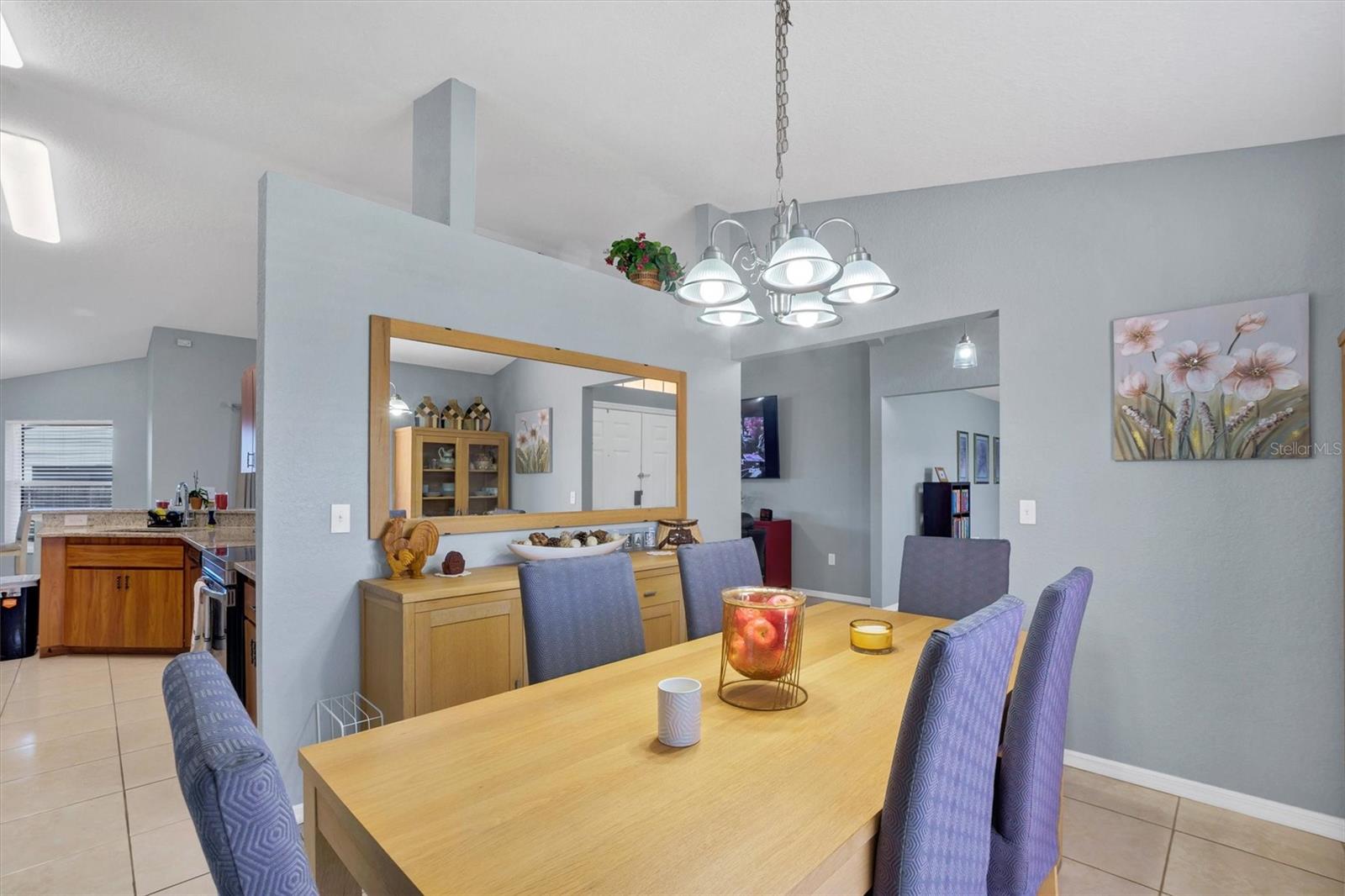 SAVANNA POINTE - Residential