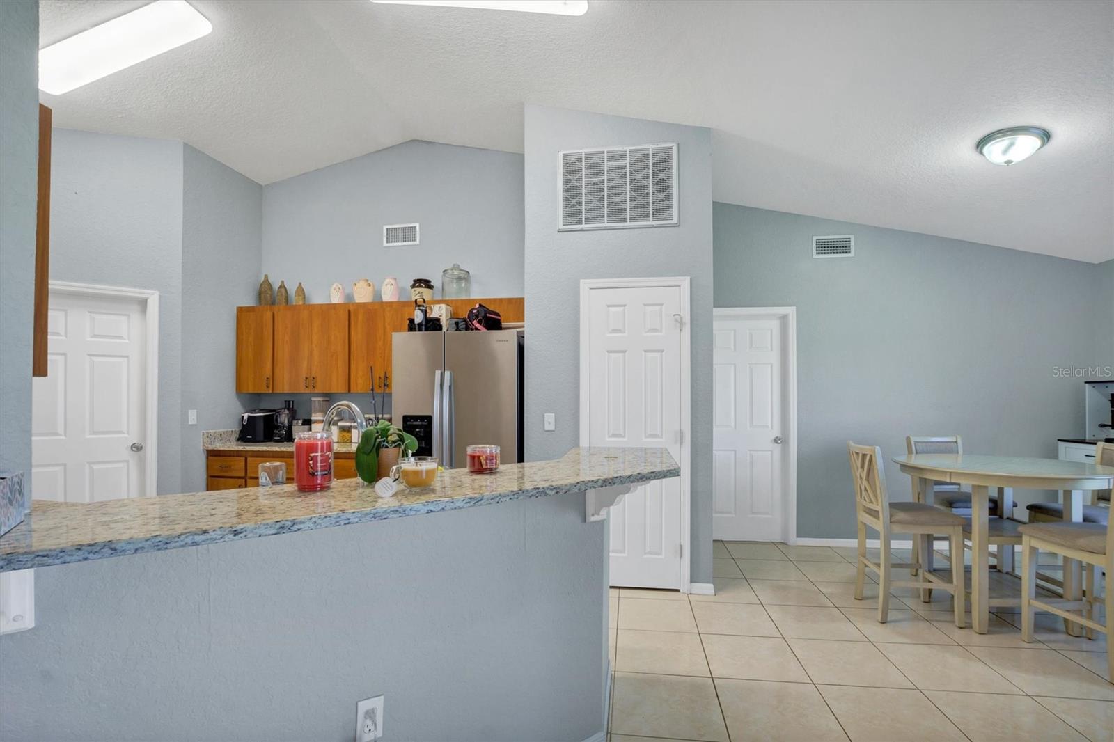 SAVANNA POINTE - Residential