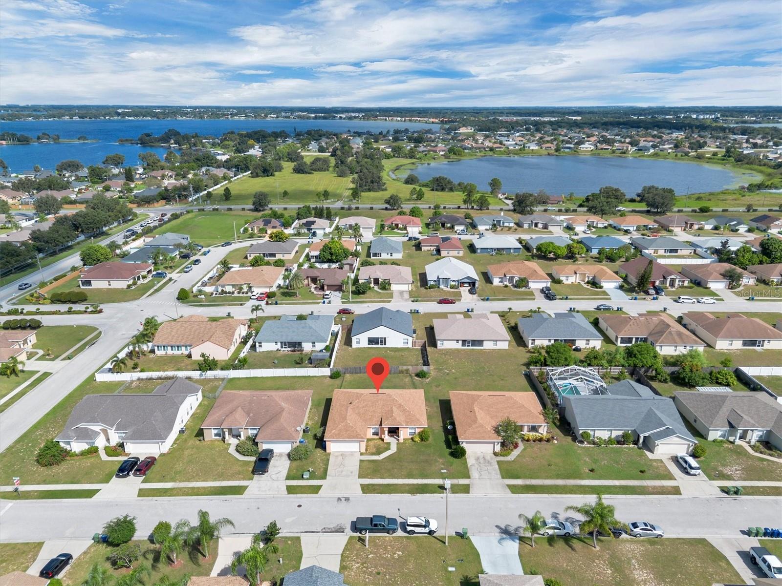 SAVANNA POINTE - Residential