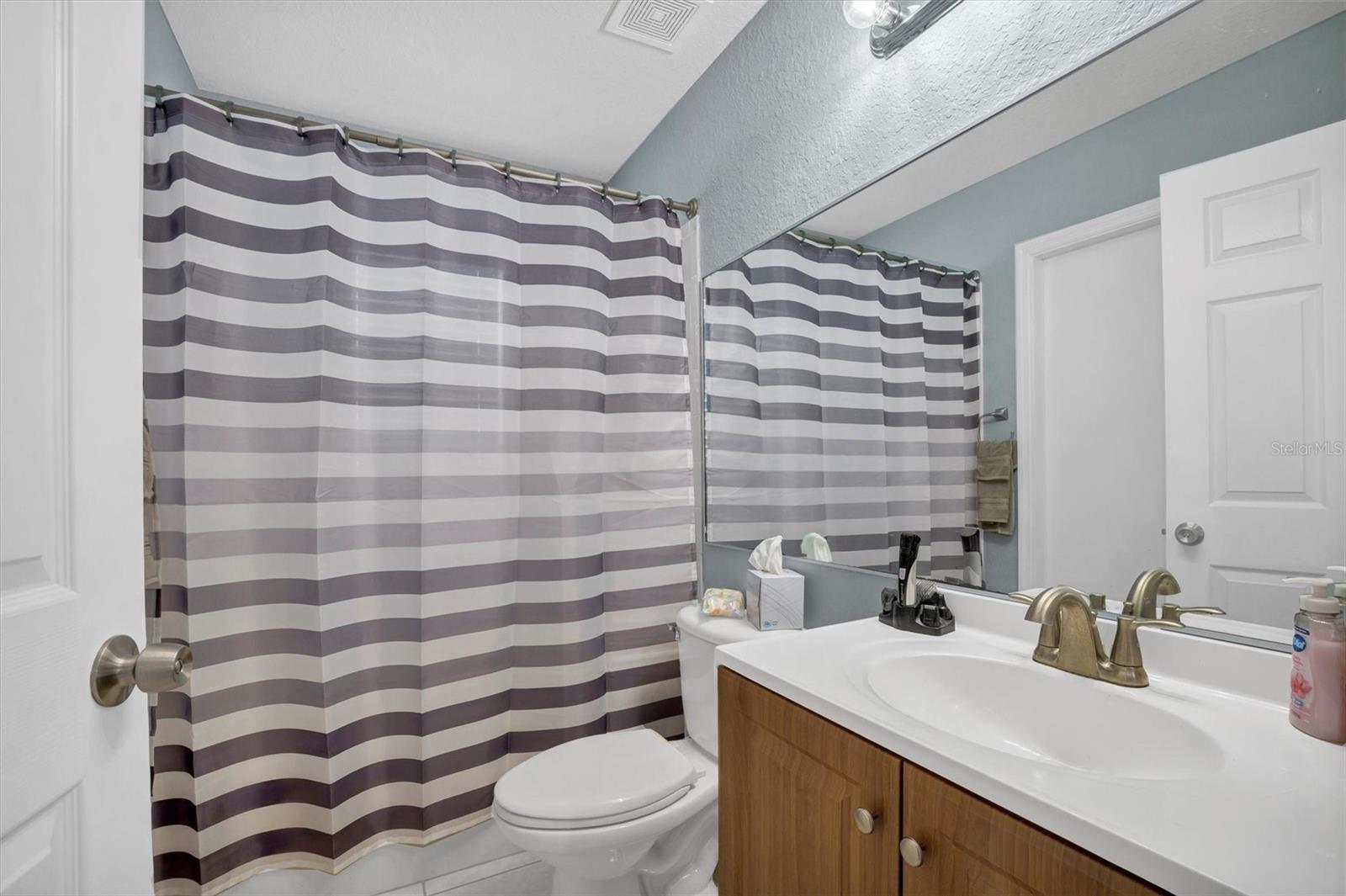 SAVANNA POINTE - Residential