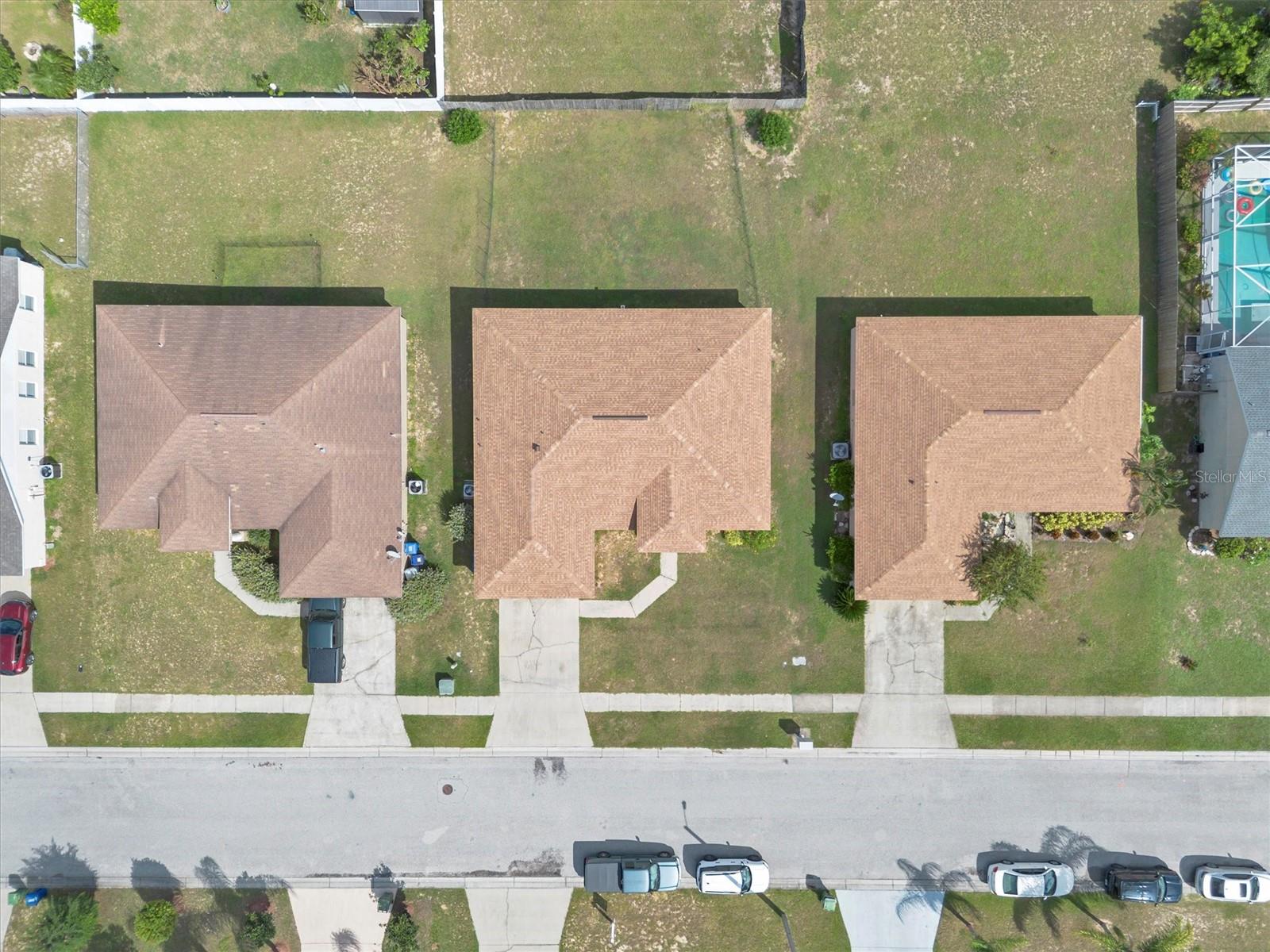 SAVANNA POINTE - Residential