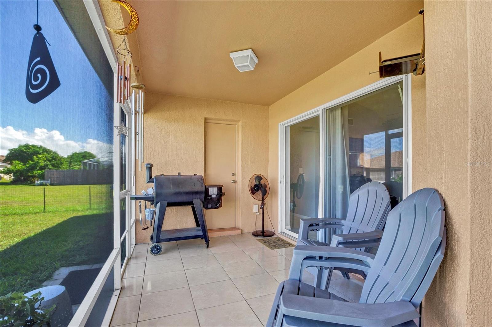 SAVANNA POINTE - Residential