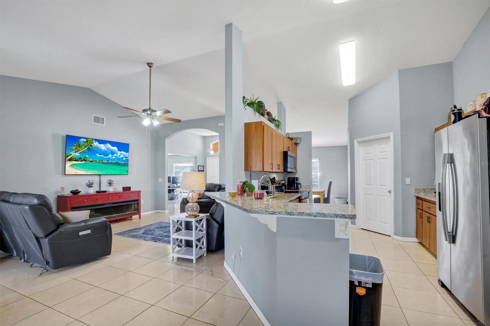 SAVANNA POINTE - Residential