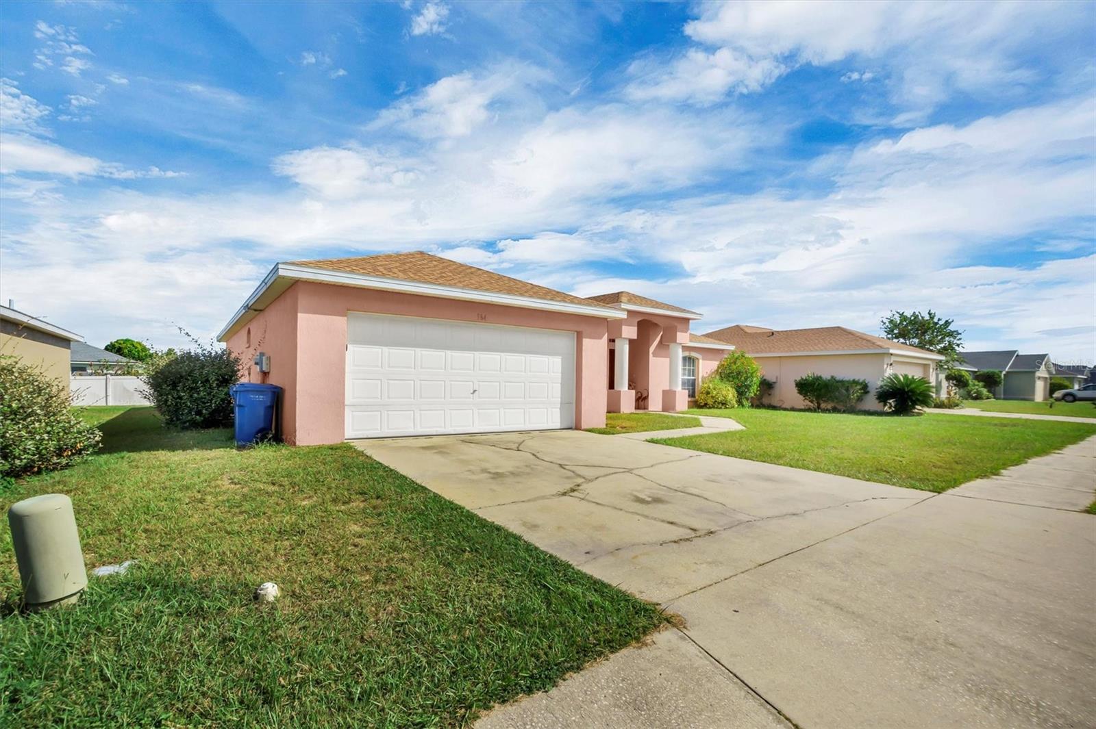 SAVANNA POINTE - Residential