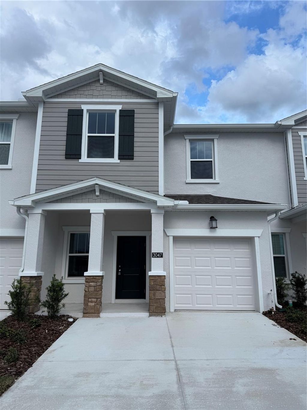 Photo of 3047 Mindfullness Drive, Clermont, FL 34714 (MLS # S5135240)