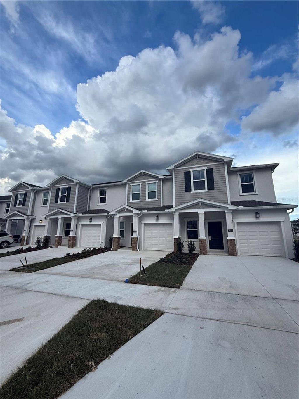 Photo of 3047 Mindfullness Drive, Clermont, FL 34714 (MLS # S5135240)