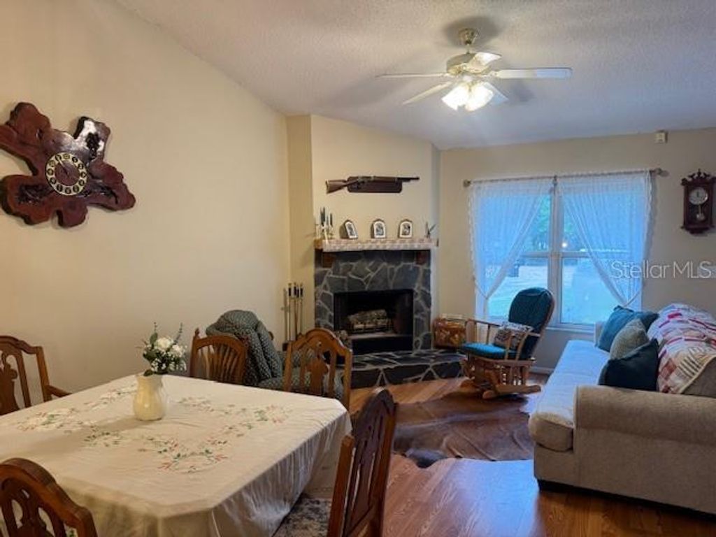 Photo of 6789 E Brook Drive, Keystone Heights, FL 32656 (MLS # GC538561)