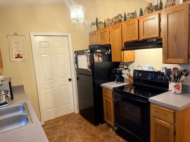 BEDFORD OAKS - Residential