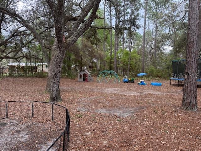 BEDFORD OAKS - Residential