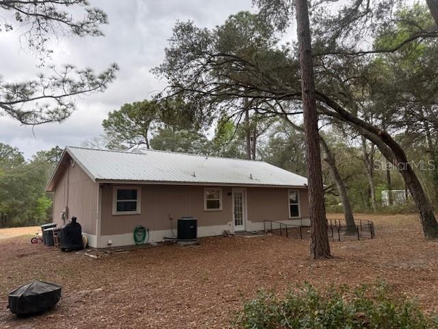 BEDFORD OAKS - Residential