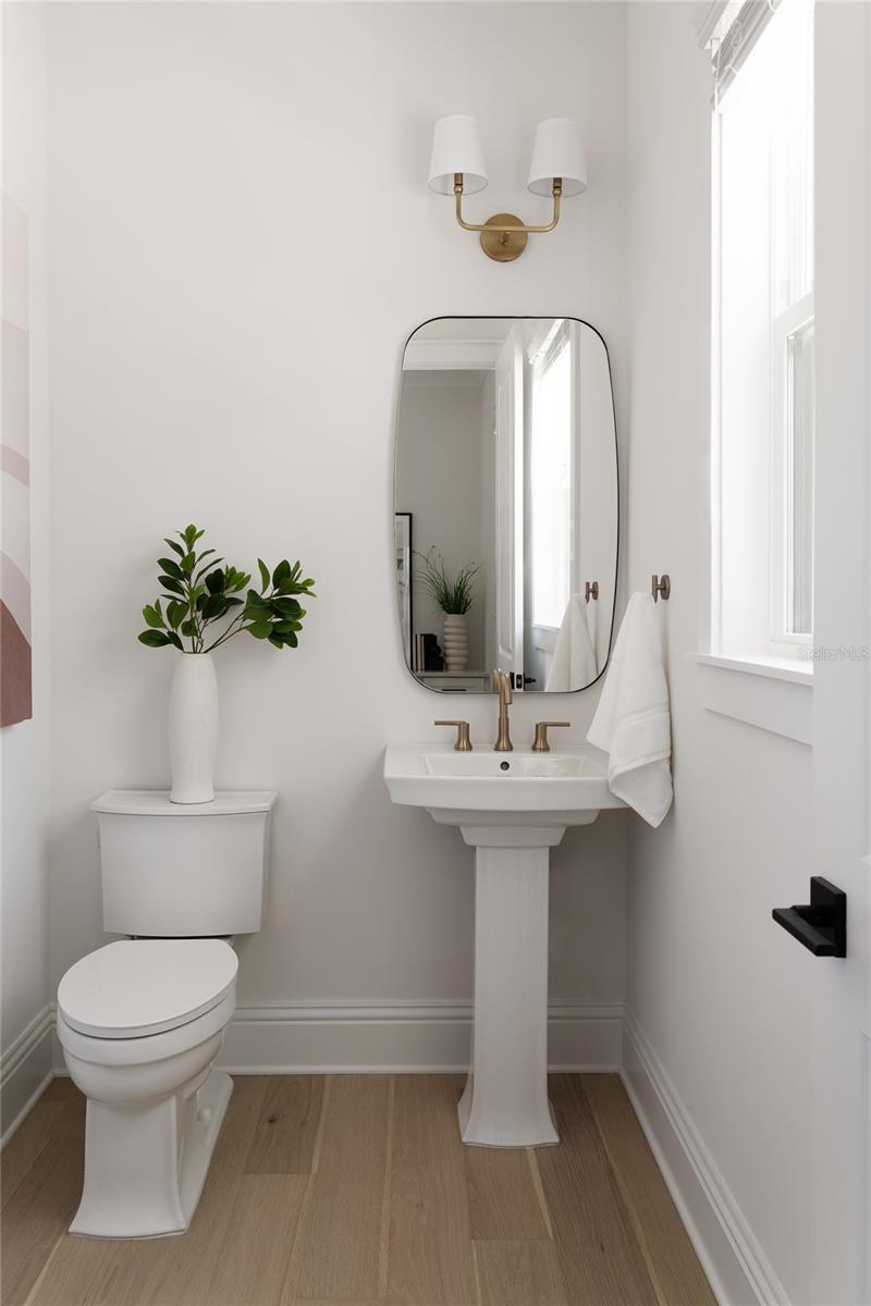 EDEN SHORES SEC 6 - Residential