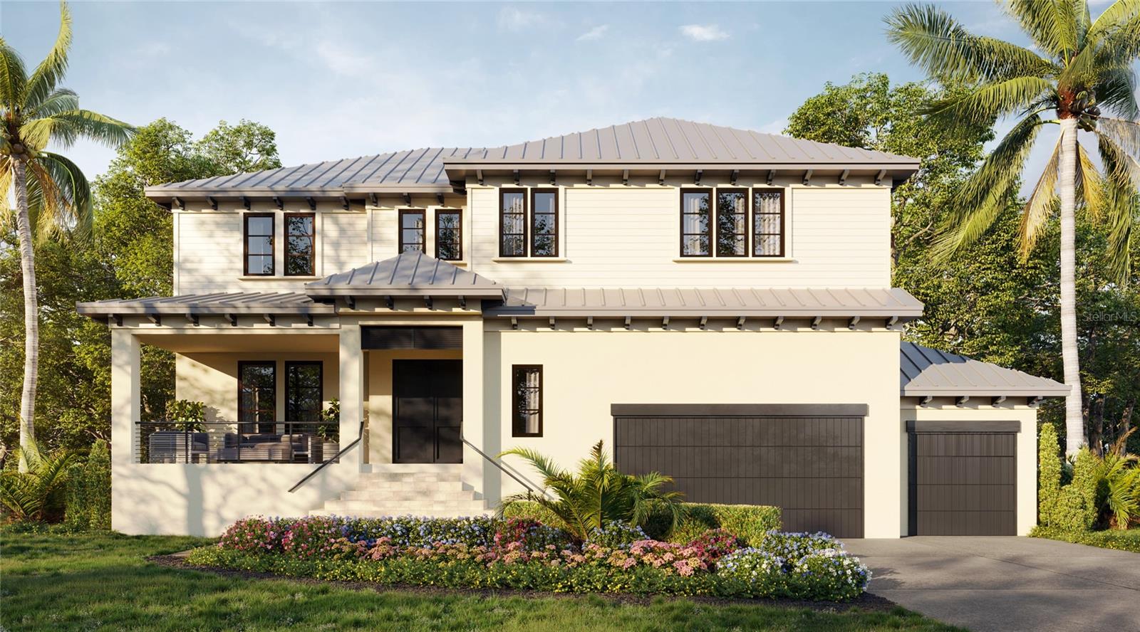 EDEN SHORES SEC 6 - Residential