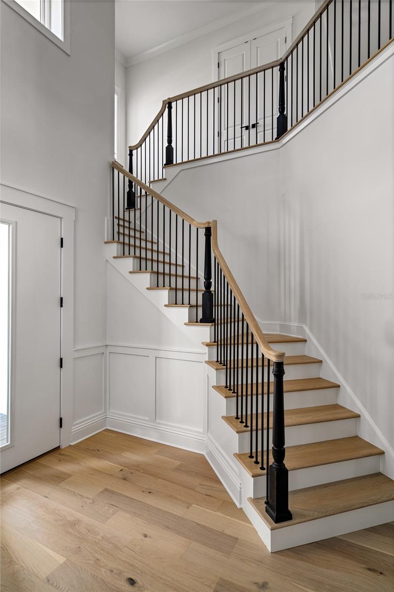 EDEN SHORES SEC 6 - Residential