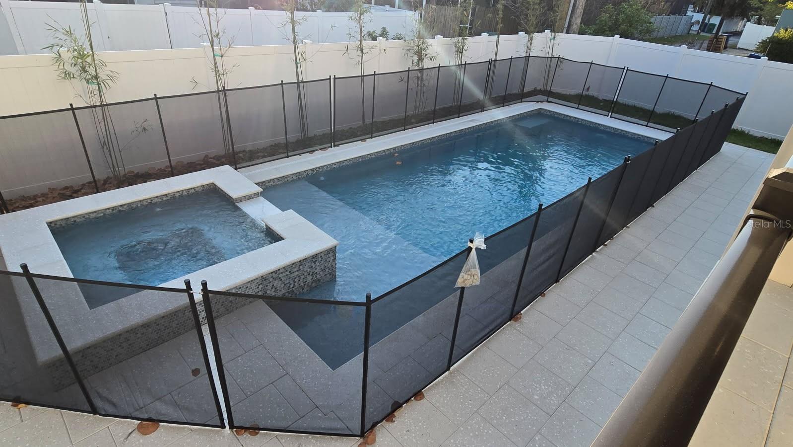 EDEN SHORES SEC 6 - Residential