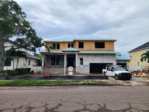 Photo of 440 Capri Way NE, St Petersburg, FL 33704 (MLS # TB8357143)