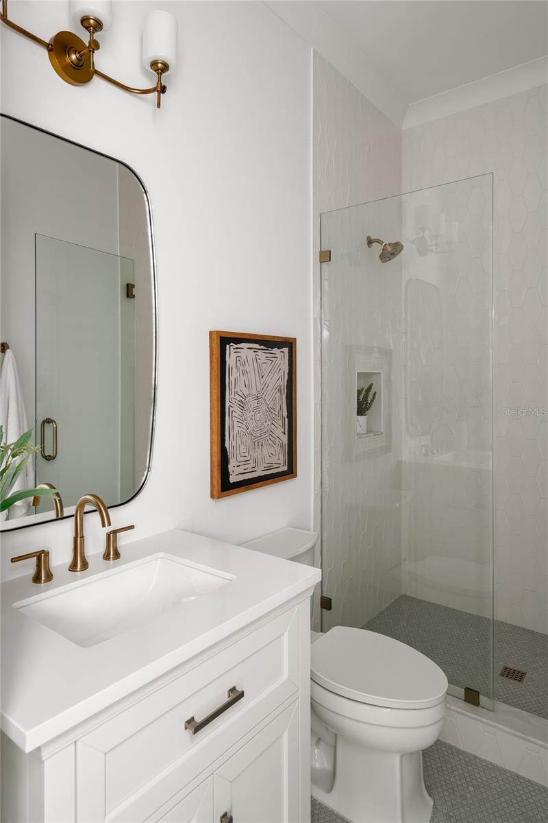 EDEN SHORES SEC 6 - Residential