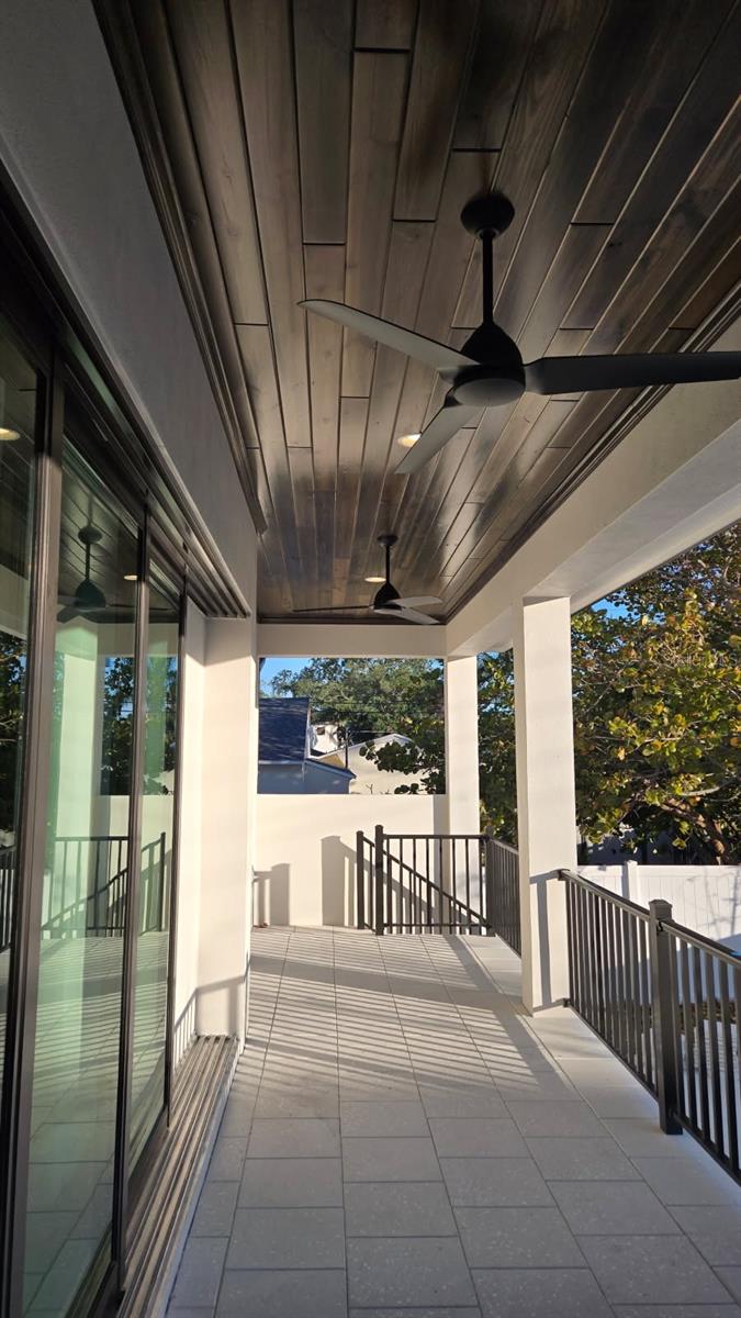 EDEN SHORES SEC 6 - Residential