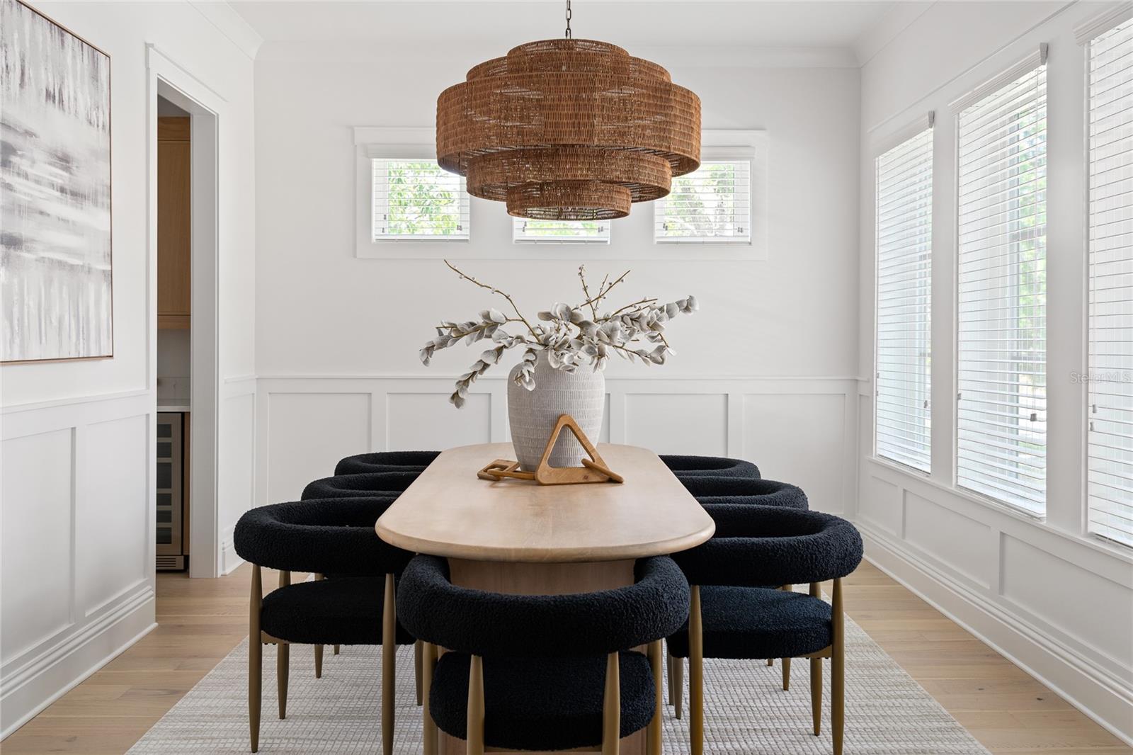 EDEN SHORES SEC 6 - Residential