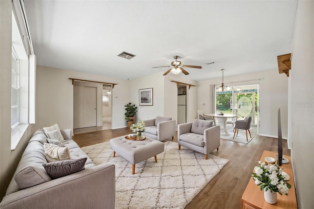 Photo of 2432 Amherst Avenue, Spring Hill, FL 34609 (MLS # TB8516185)