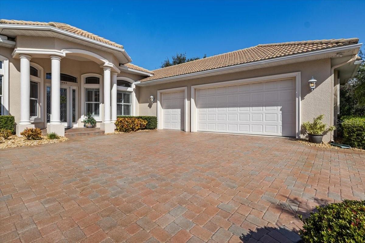 RIVER WILDERNESS PH III SP D-2 - Residential