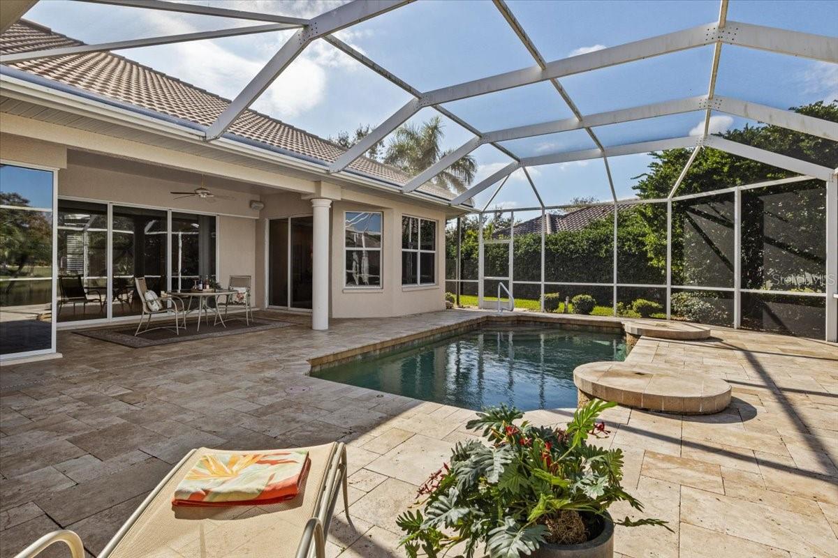 RIVER WILDERNESS PH III SP D-2 - Residential