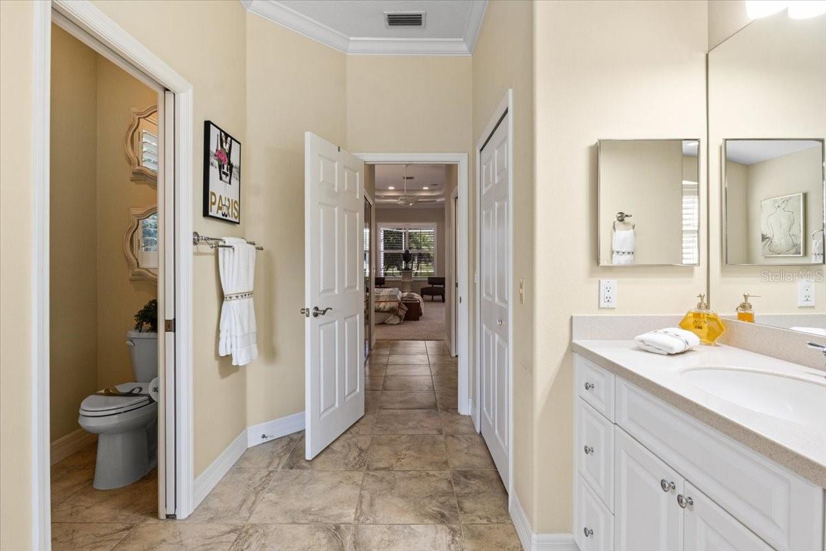 RIVER WILDERNESS PH III SP D-2 - Residential