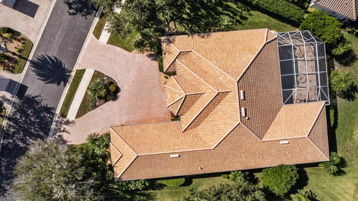 RIVER WILDERNESS PH III SP D-2 - Residential