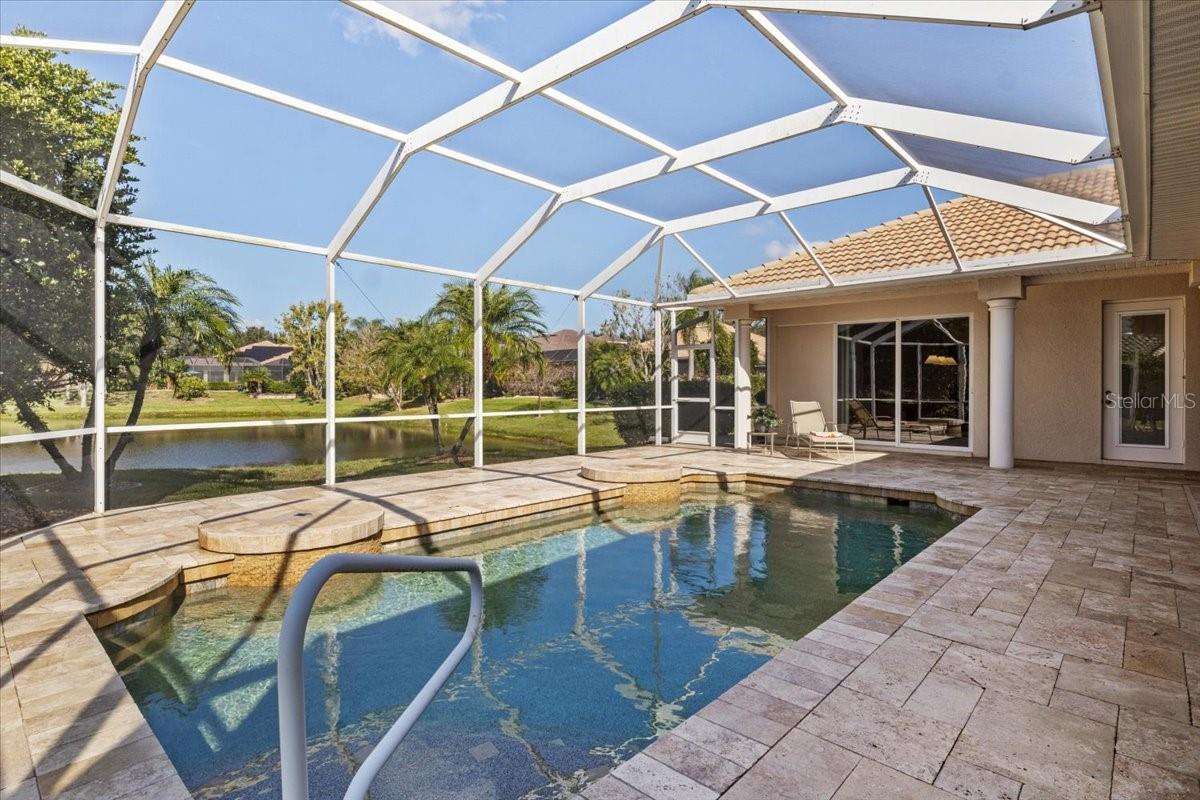 RIVER WILDERNESS PH III SP D-2 - Residential