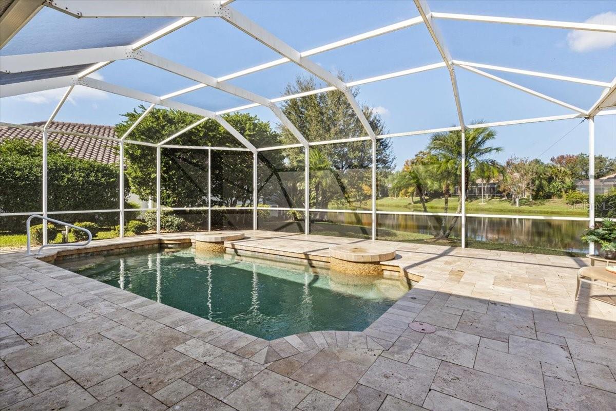 RIVER WILDERNESS PH III SP D-2 - Residential