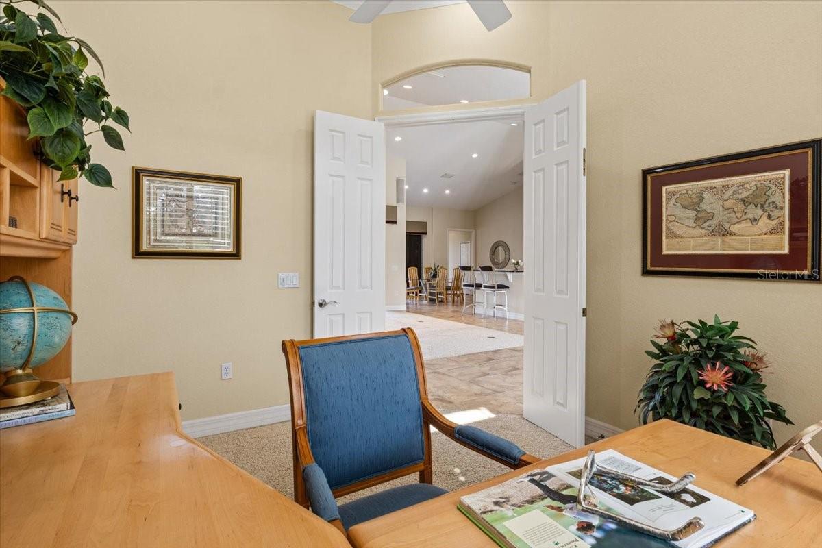 RIVER WILDERNESS PH III SP D-2 - Residential