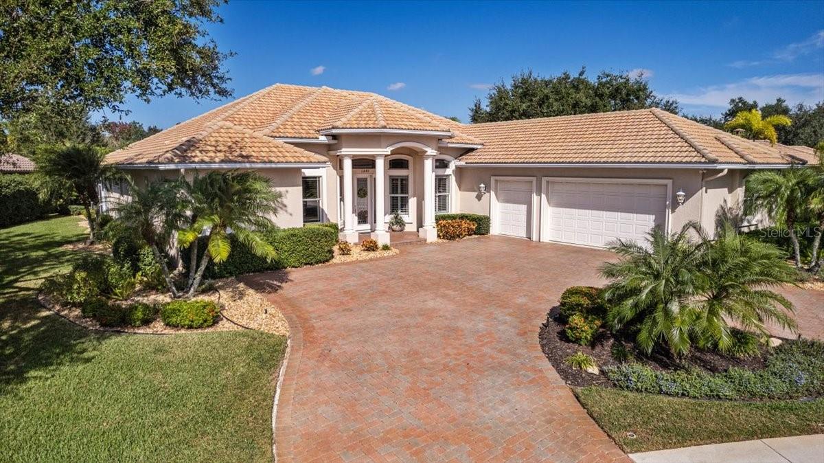 11443 SAVANNAH LAKES DRIVE