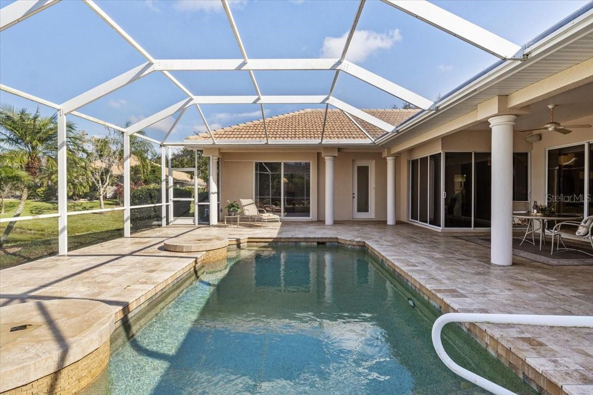 RIVER WILDERNESS PH III SP D-2 - Residential