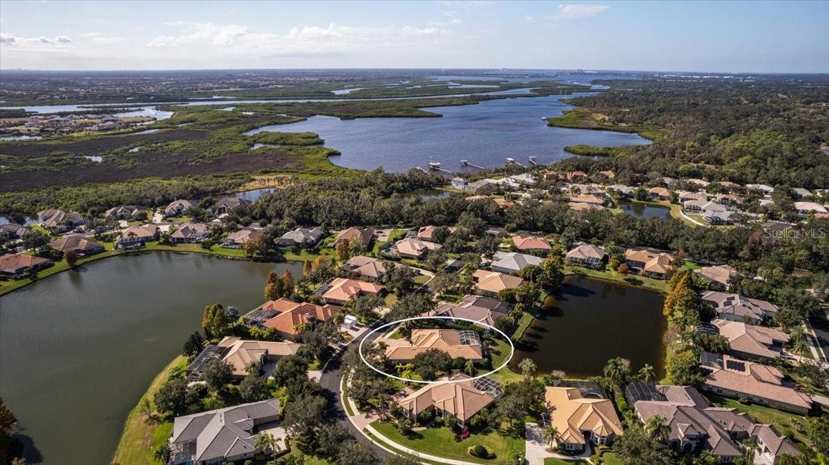 RIVER WILDERNESS PH III SP D-2 - Residential