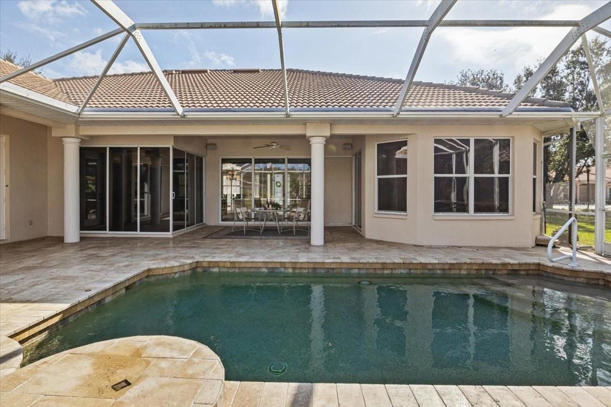 RIVER WILDERNESS PH III SP D-2 - Residential