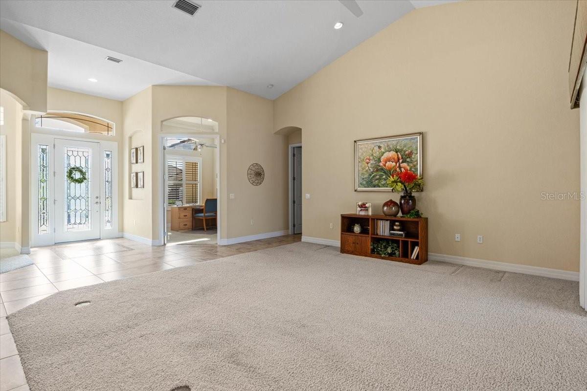 RIVER WILDERNESS PH III SP D-2 - Residential