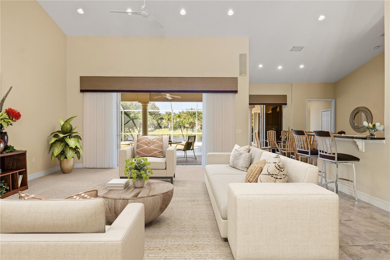 RIVER WILDERNESS PH III SP D-2 - Residential