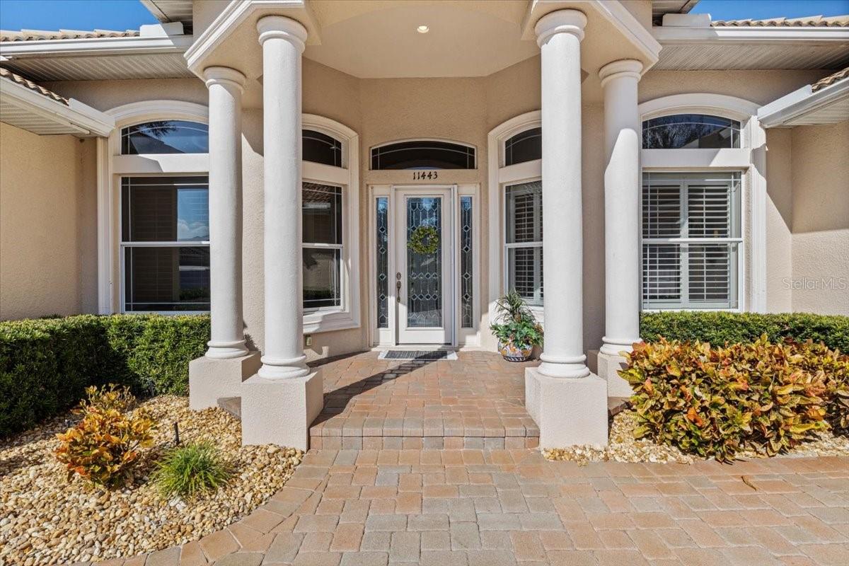 11443 SAVANNAH LAKES DRIVE