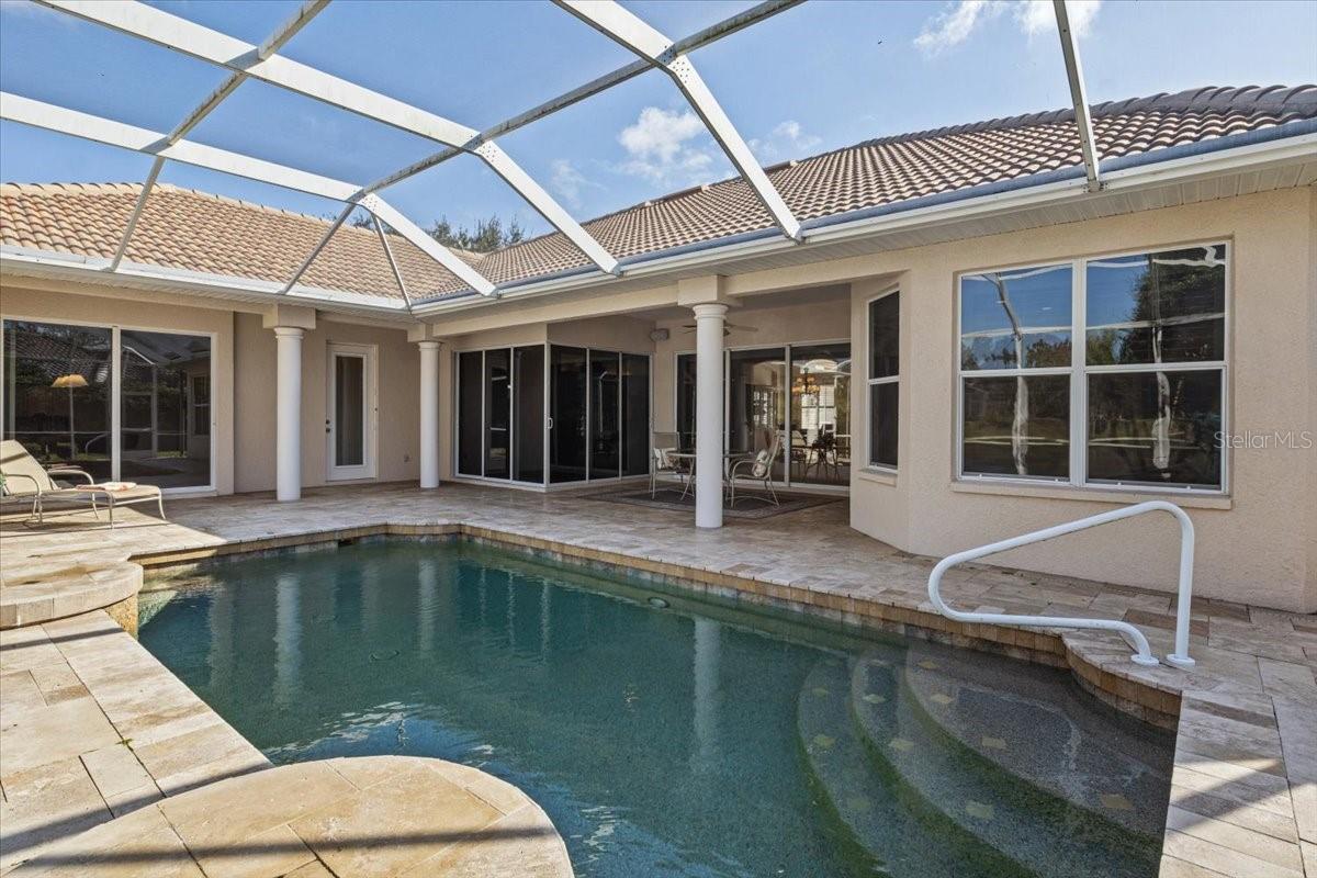 RIVER WILDERNESS PH III SP D-2 - Residential