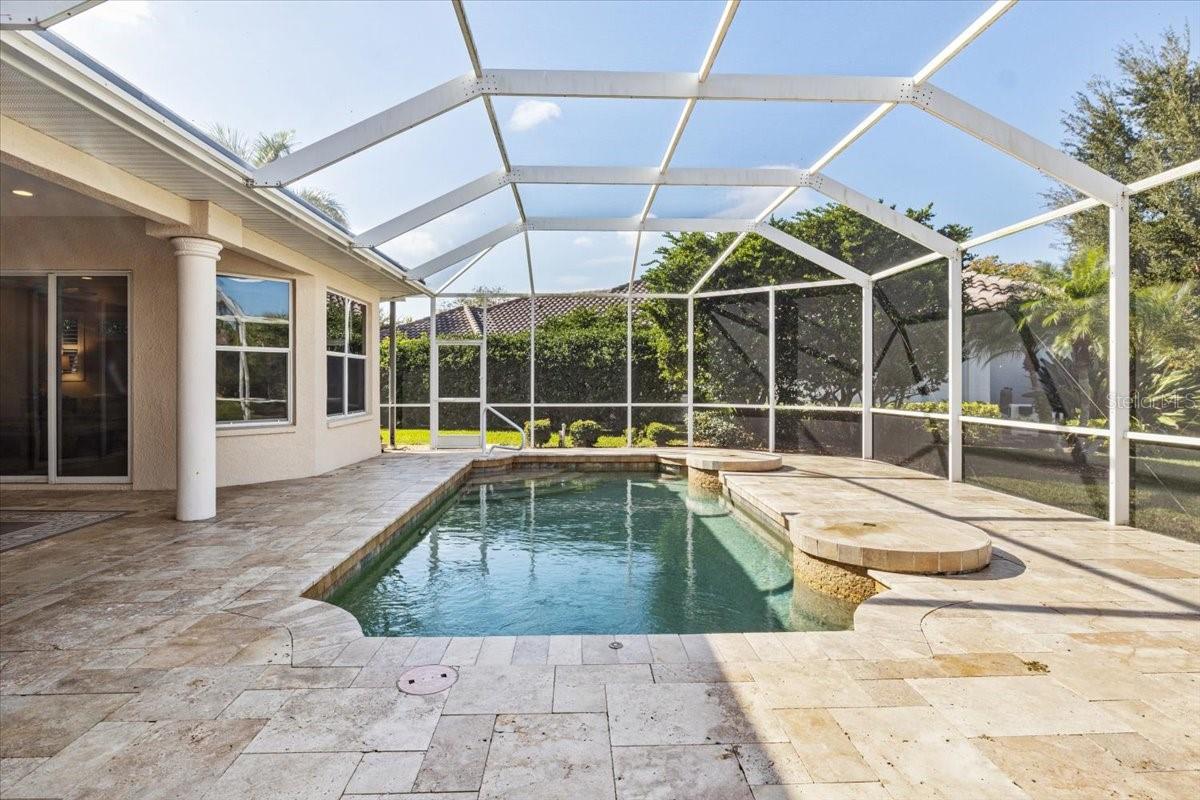 RIVER WILDERNESS PH III SP D-2 - Residential