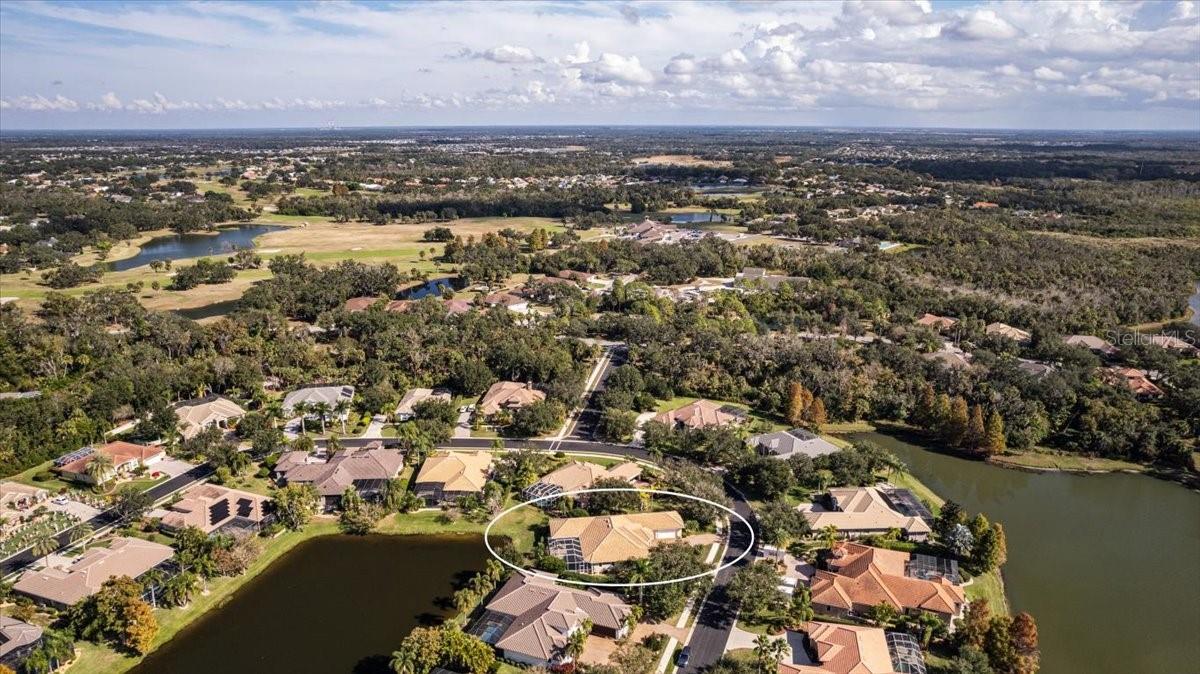 RIVER WILDERNESS PH III SP D-2 - Residential