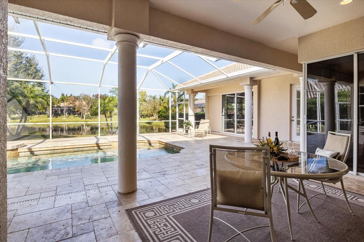 RIVER WILDERNESS PH III SP D-2 - Residential