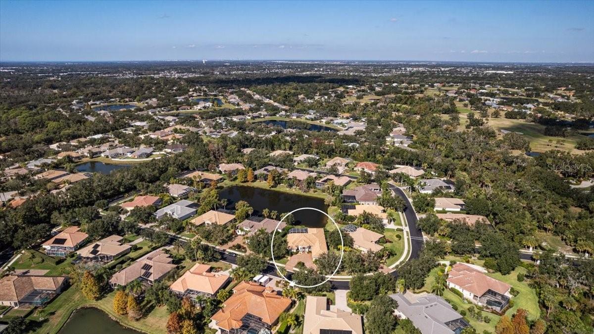 RIVER WILDERNESS PH III SP D-2 - Residential