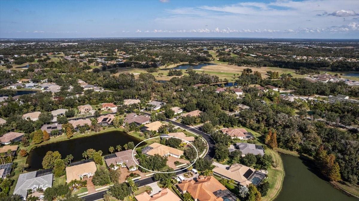 RIVER WILDERNESS PH III SP D-2 - Residential