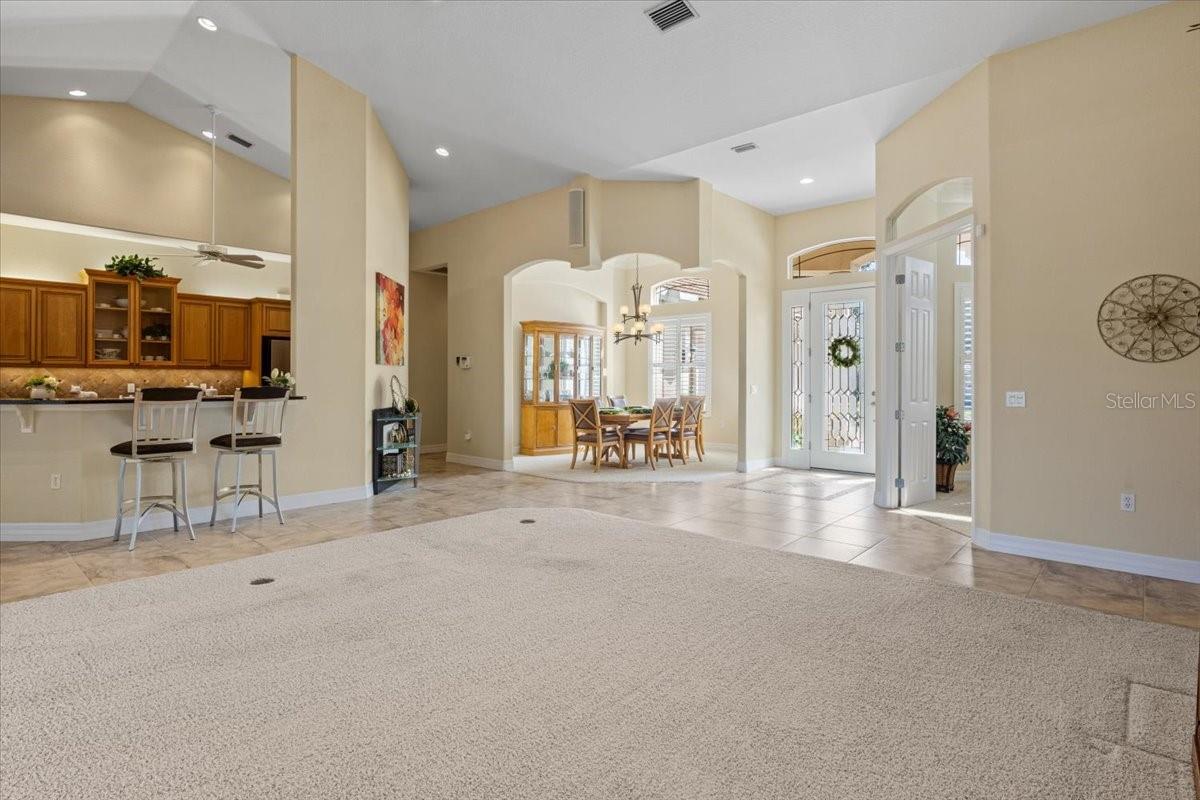 RIVER WILDERNESS PH III SP D-2 - Residential