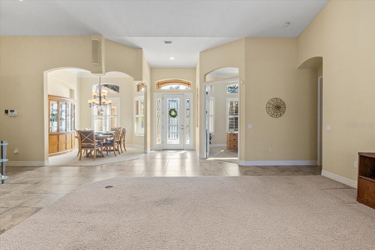 RIVER WILDERNESS PH III SP D-2 - Residential