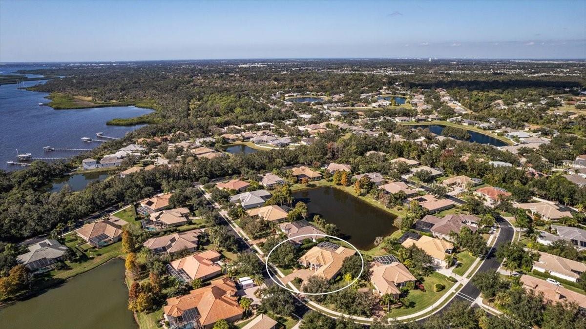 11443 SAVANNAH LAKES DRIVE