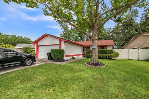 8040 SAGEBRUSH PLACE ORLANDO FL 32822