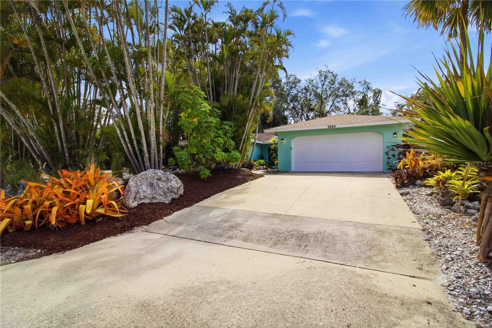 3629 EGERTON CIRCLE
