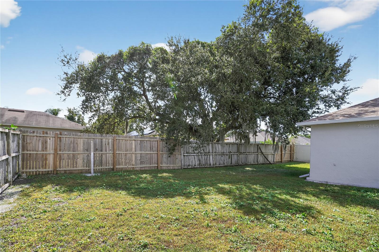 POINCIANA VILLAGE 5 NBHD 1 - Residential