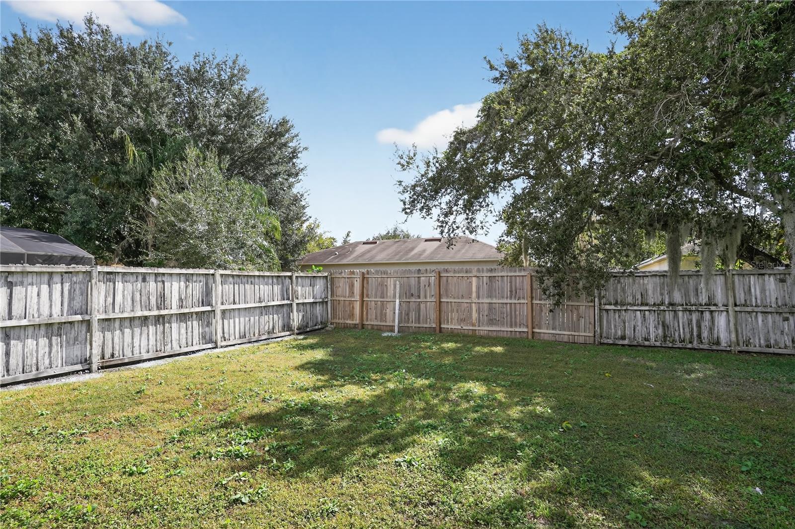 POINCIANA VILLAGE 5 NBHD 1 - Residential